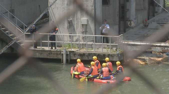 親子2人死傷事件　息子の木榑孝一容疑者（51）が遺体で発見　群馬・みなかみ町