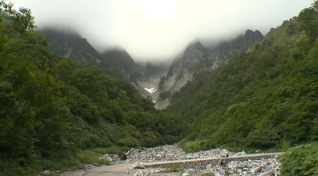 谷川岳で栃木県職員死亡 登山中に遭難か　群馬・みなかみ町