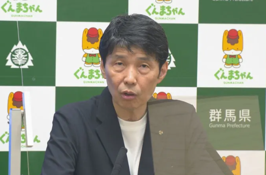 備蓄米　中小小売向けにも　群馬・山本知事「価格下げること大事」小泉大臣を評価